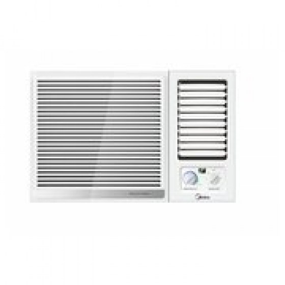 midea window ac 1.5 ton